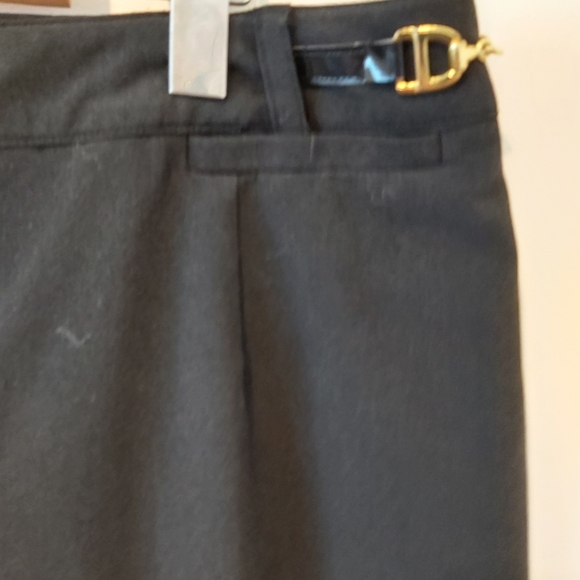 CATO | Women's Capri Pants Black Size 18 W - Picture 5 of 12